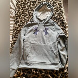 under armor sweatshirt